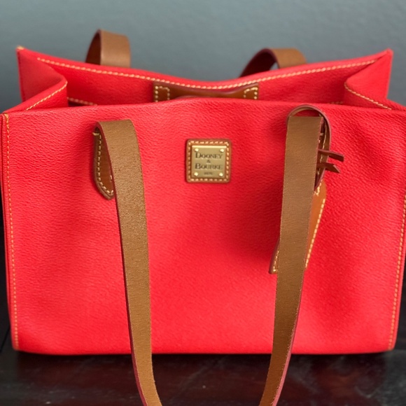 Dooney & Bourke Shoulder Bag - Picture 2 of 7